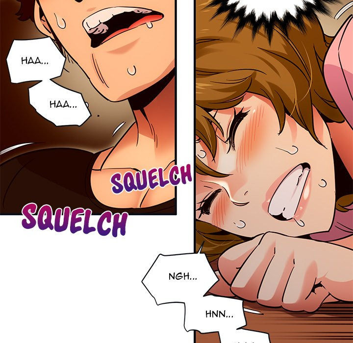 Dog on Patrol: Chapter chapter-32 - Page 61