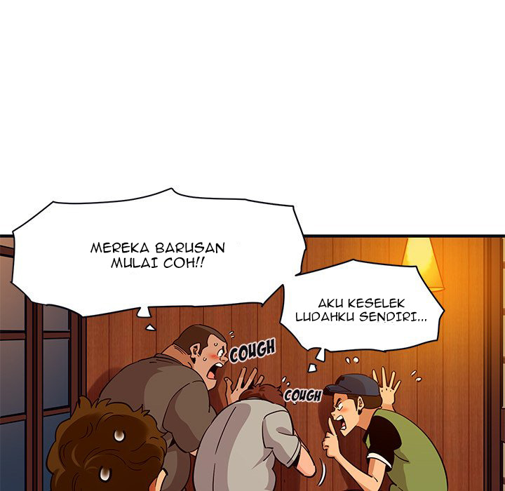 Dog on Patrol: Chapter chapter-32 - Page 64