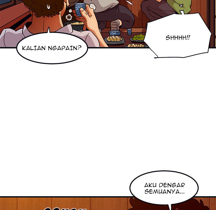 Dog on Patrol: Chapter chapter-32 - Page 65