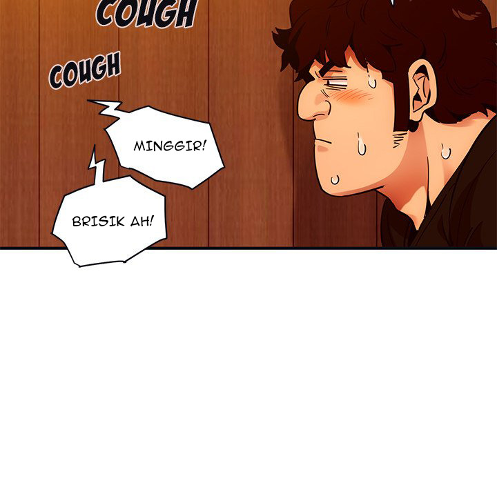 Dog on Patrol: Chapter chapter-32 - Page 66