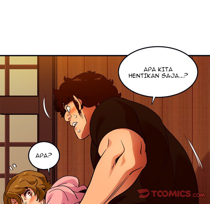 Dog on Patrol: Chapter chapter-32 - Page 67