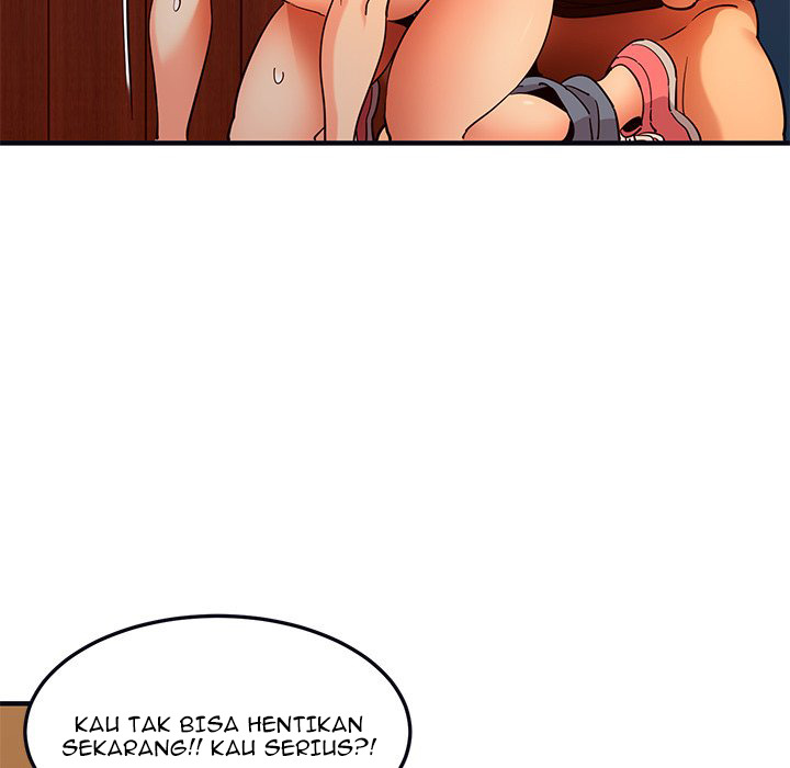 Dog on Patrol: Chapter chapter-32 - Page 70