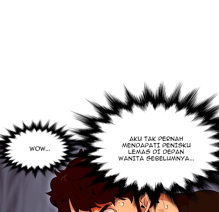 Dog on Patrol: Chapter chapter-32 - Page 74