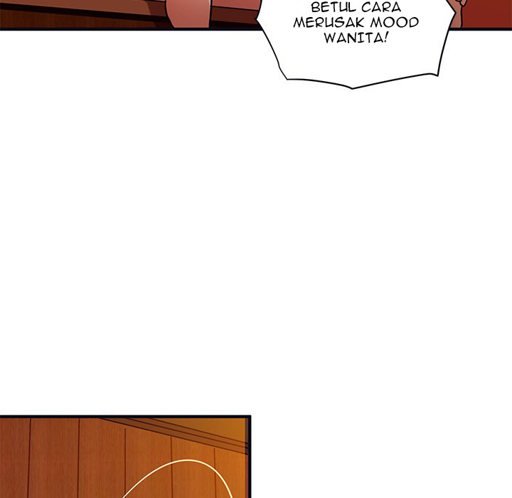 Dog on Patrol: Chapter chapter-32 - Page 77
