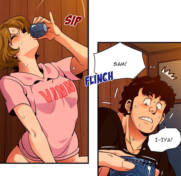Dog on Patrol: Chapter chapter-32 - Page 78