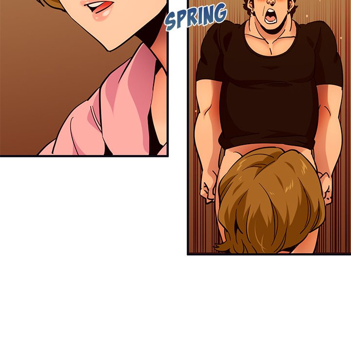 Dog on Patrol: Chapter chapter-32 - Page 82