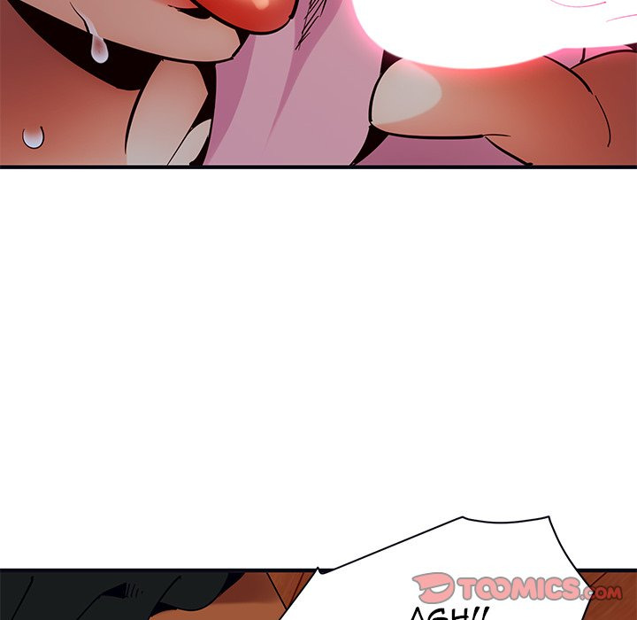 Dog on Patrol: Chapter chapter-32 - Page 87