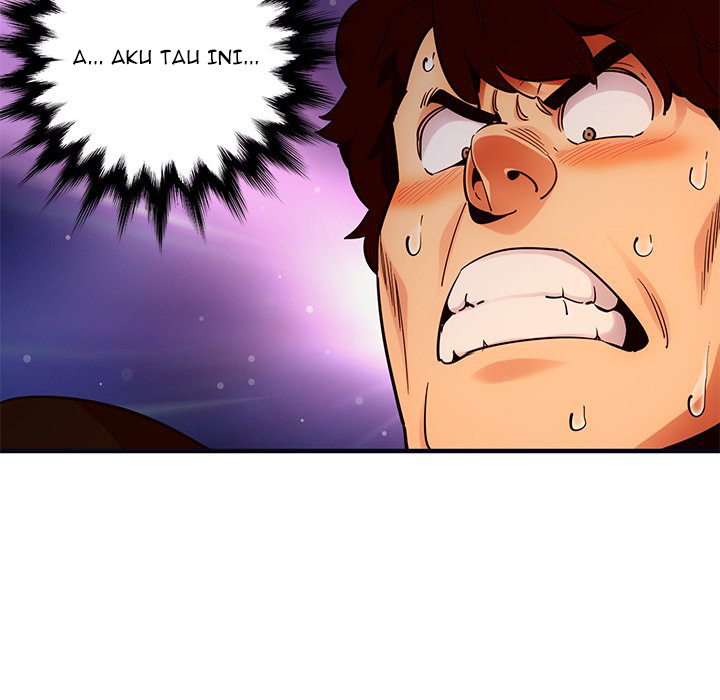 Dog on Patrol: Chapter chapter-32 - Page 90