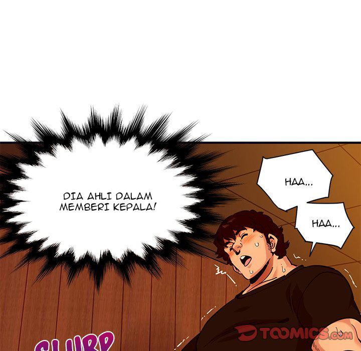 Dog on Patrol: Chapter chapter-32 - Page 91