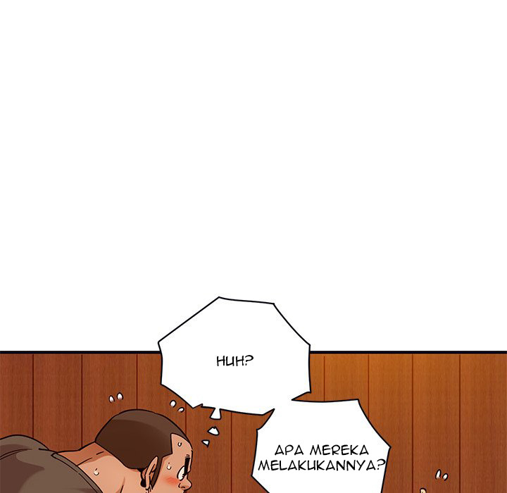 Dog on Patrol: Chapter chapter-32 - Page 93