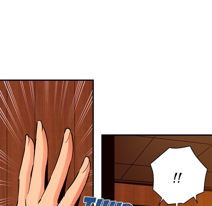 Dog on Patrol: Chapter chapter-32 - Page 102