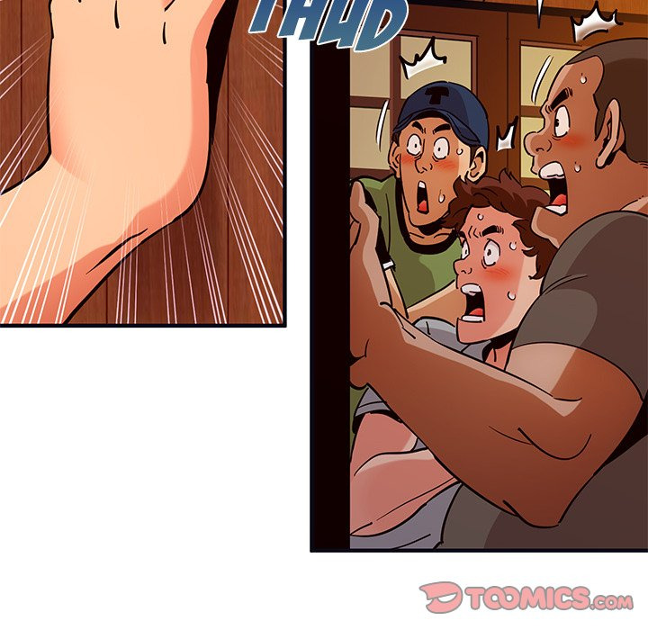Dog on Patrol: Chapter chapter-32 - Page 103