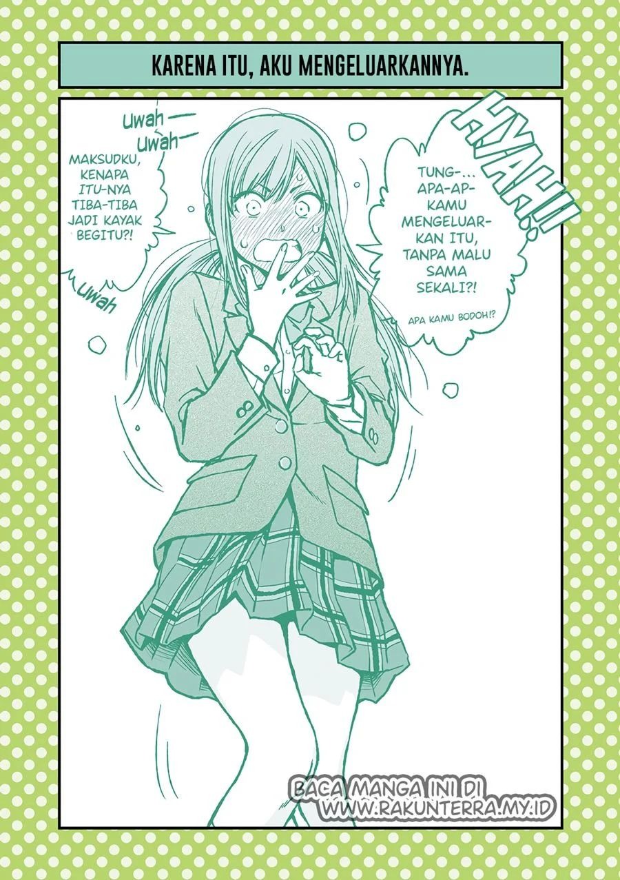 Dogeza de Tanondemita: Chapter chapter-4 - Page 3
