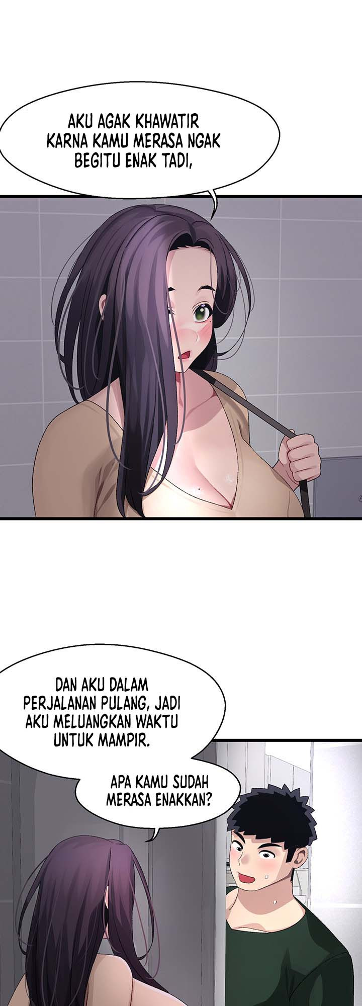 Doki Doki Connection: Chapter chapter-21 - Page 29