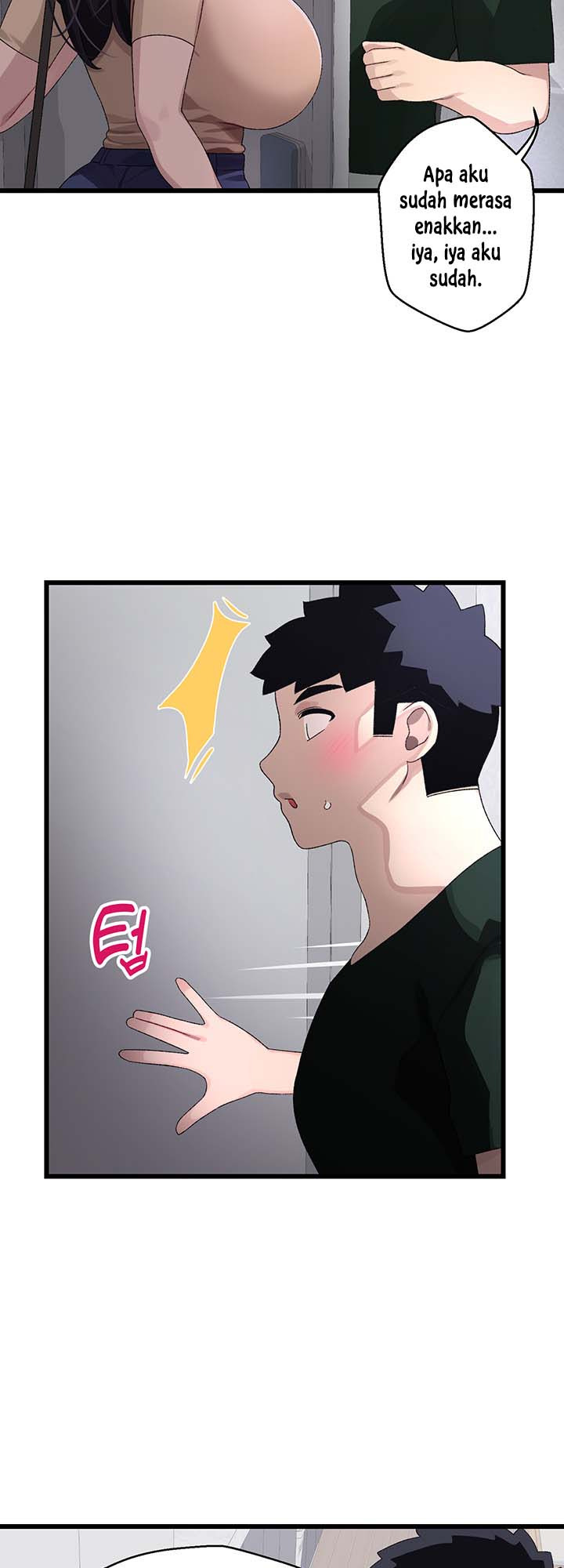 Doki Doki Connection: Chapter chapter-21 - Page 30