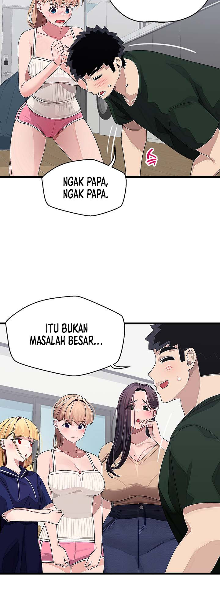 Doki Doki Connection: Chapter chapter-21 - Page 40