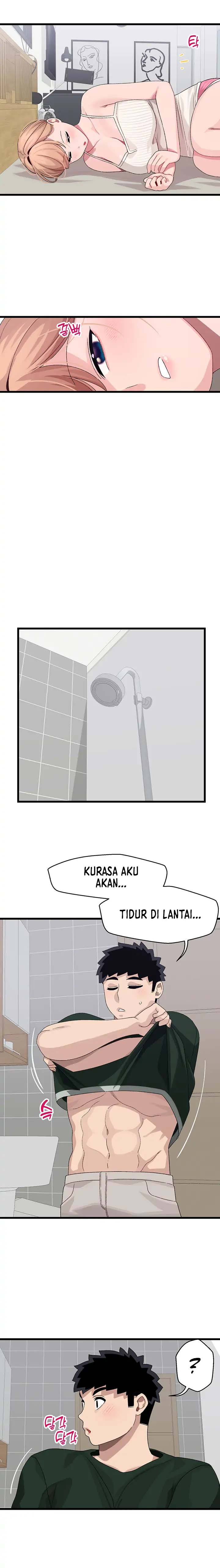 Doki Doki Connection: Chapter chapter-22 - Page 10