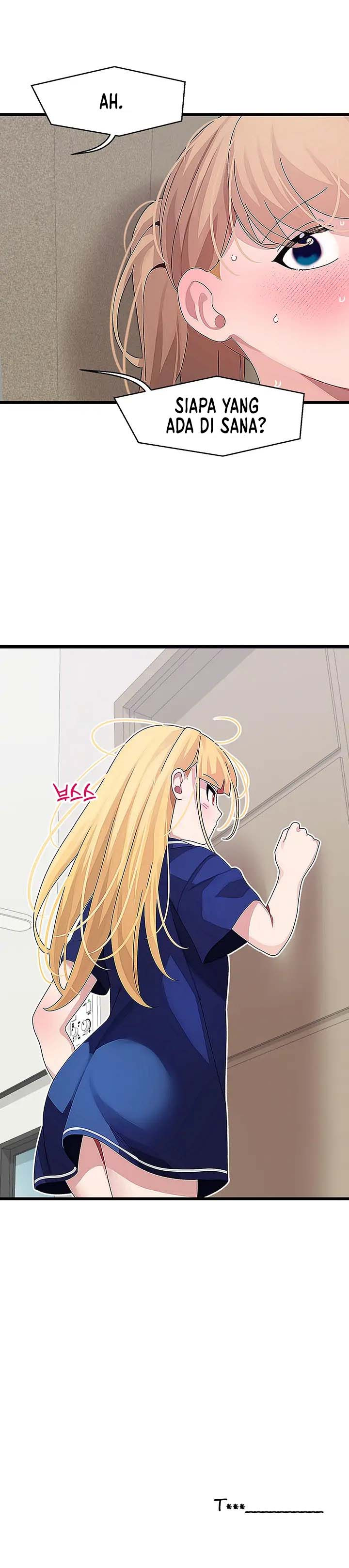 Doki Doki Connection: Chapter chapter-22 - Page 18