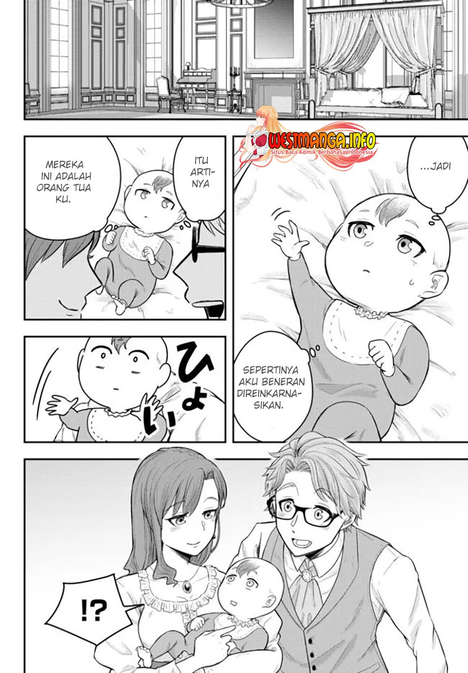 Dokushin Kizoku wa Isekai wo Ouka Suru: Kekkon Shinai Otoko no Yuuga na Ohitori-sama Life: Chapter chapter-1 - Page 10