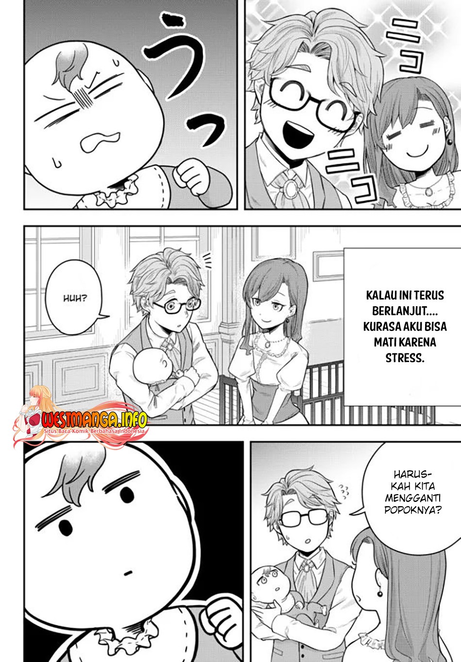 Dokushin Kizoku wa Isekai wo Ouka Suru: Kekkon Shinai Otoko no Yuuga na Ohitori-sama Life: Chapter chapter-1 - Page 12