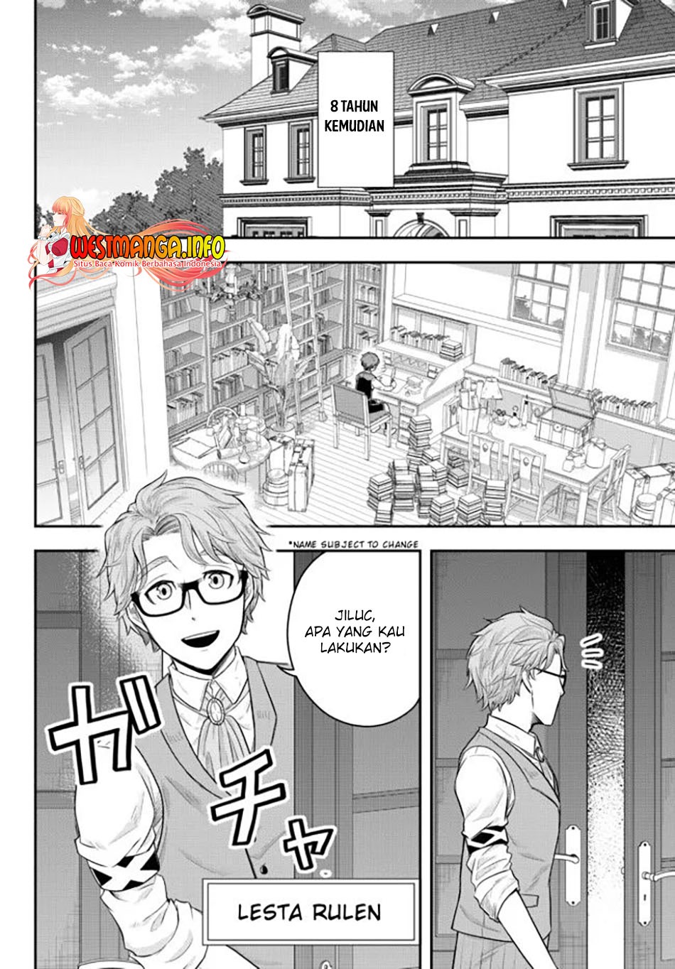 Dokushin Kizoku wa Isekai wo Ouka Suru: Kekkon Shinai Otoko no Yuuga na Ohitori-sama Life: Chapter chapter-1 - Page 14