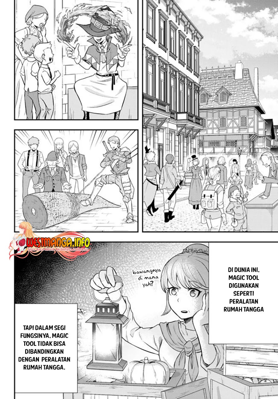 Dokushin Kizoku wa Isekai wo Ouka Suru: Kekkon Shinai Otoko no Yuuga na Ohitori-sama Life: Chapter chapter-1 - Page 16