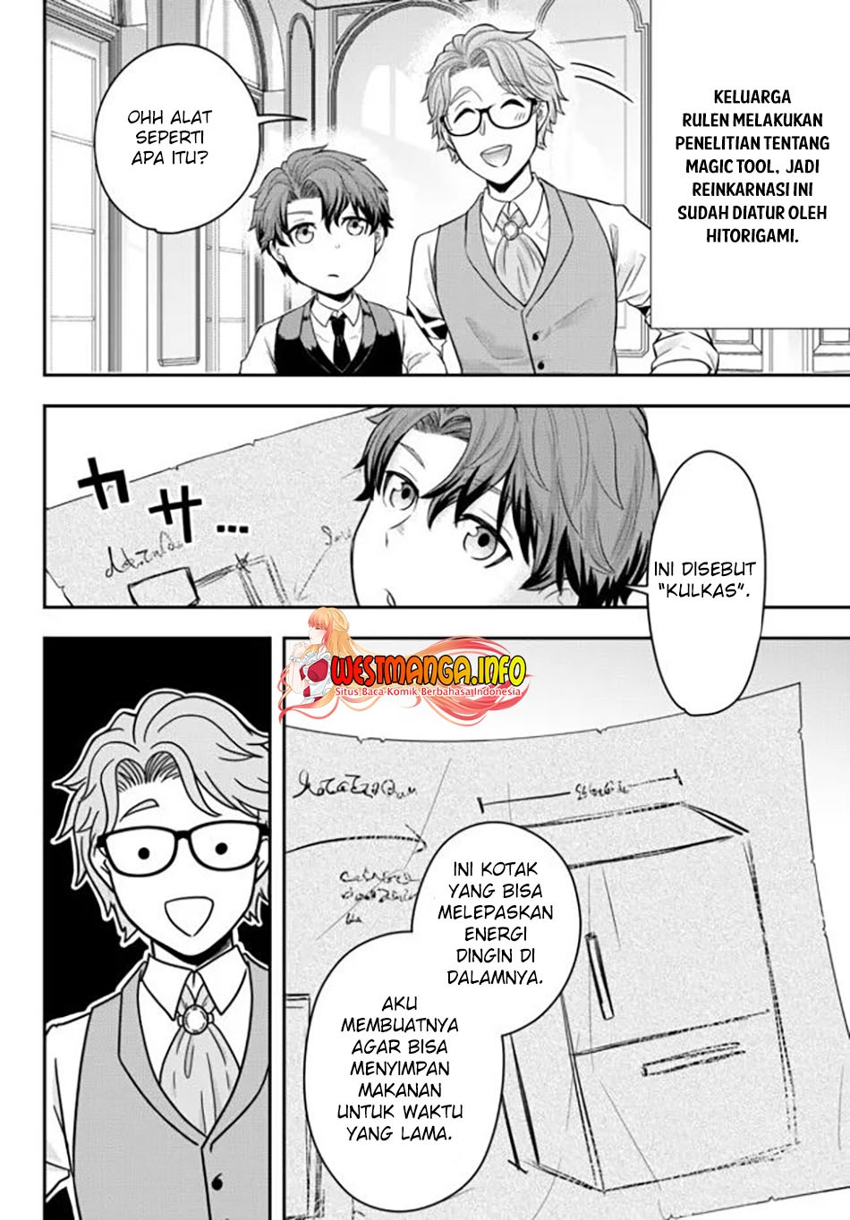 Dokushin Kizoku wa Isekai wo Ouka Suru: Kekkon Shinai Otoko no Yuuga na Ohitori-sama Life: Chapter chapter-1 - Page 19
