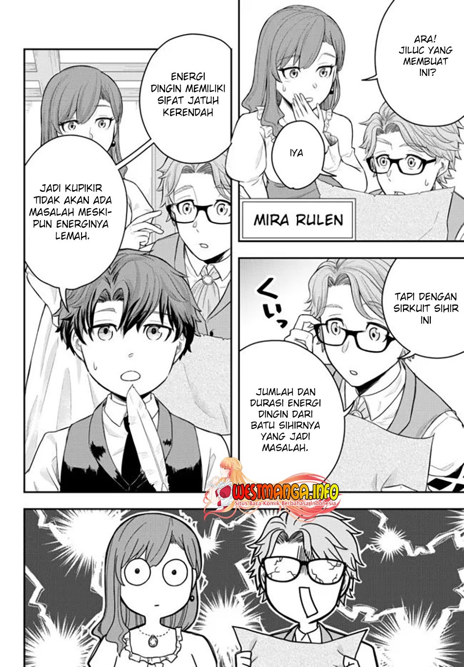 Dokushin Kizoku wa Isekai wo Ouka Suru: Kekkon Shinai Otoko no Yuuga na Ohitori-sama Life: Chapter chapter-1 - Page 21