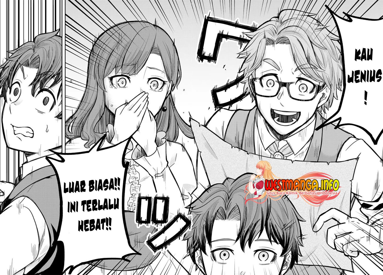 Dokushin Kizoku wa Isekai wo Ouka Suru: Kekkon Shinai Otoko no Yuuga na Ohitori-sama Life: Chapter chapter-1 - Page 23