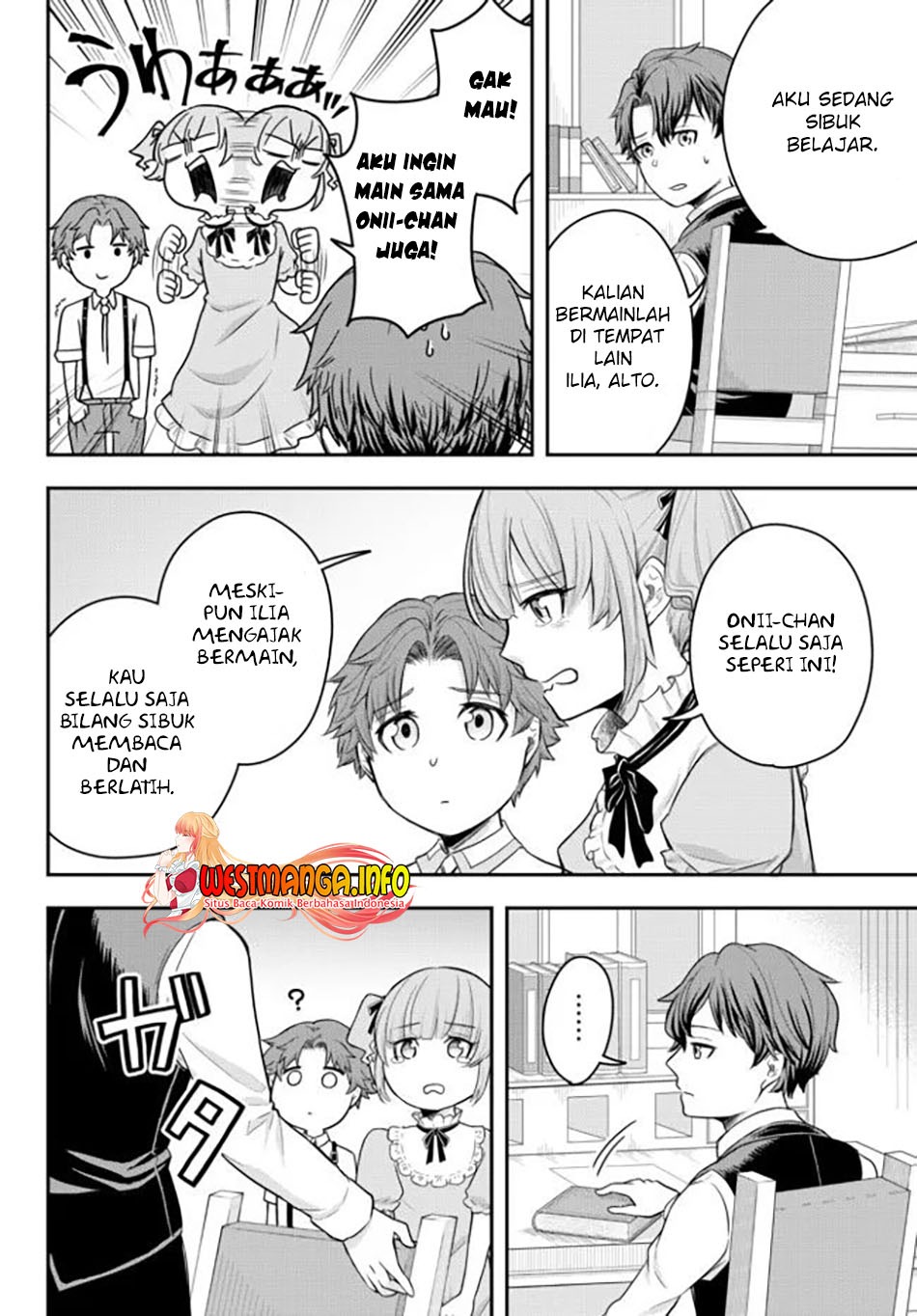Dokushin Kizoku wa Isekai wo Ouka Suru: Kekkon Shinai Otoko no Yuuga na Ohitori-sama Life: Chapter chapter-1 - Page 28