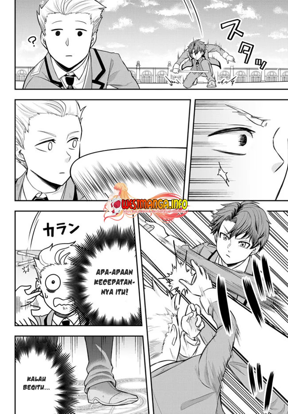 Dokushin Kizoku wa Isekai wo Ouka Suru: Kekkon Shinai Otoko no Yuuga na Ohitori-sama Life: Chapter chapter-1 - Page 32
