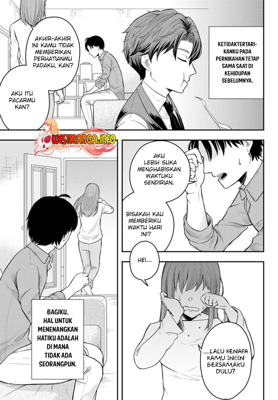 Dokushin Kizoku wa Isekai wo Ouka Suru: Kekkon Shinai Otoko no Yuuga na Ohitori-sama Life: Chapter chapter-1 - Page 35