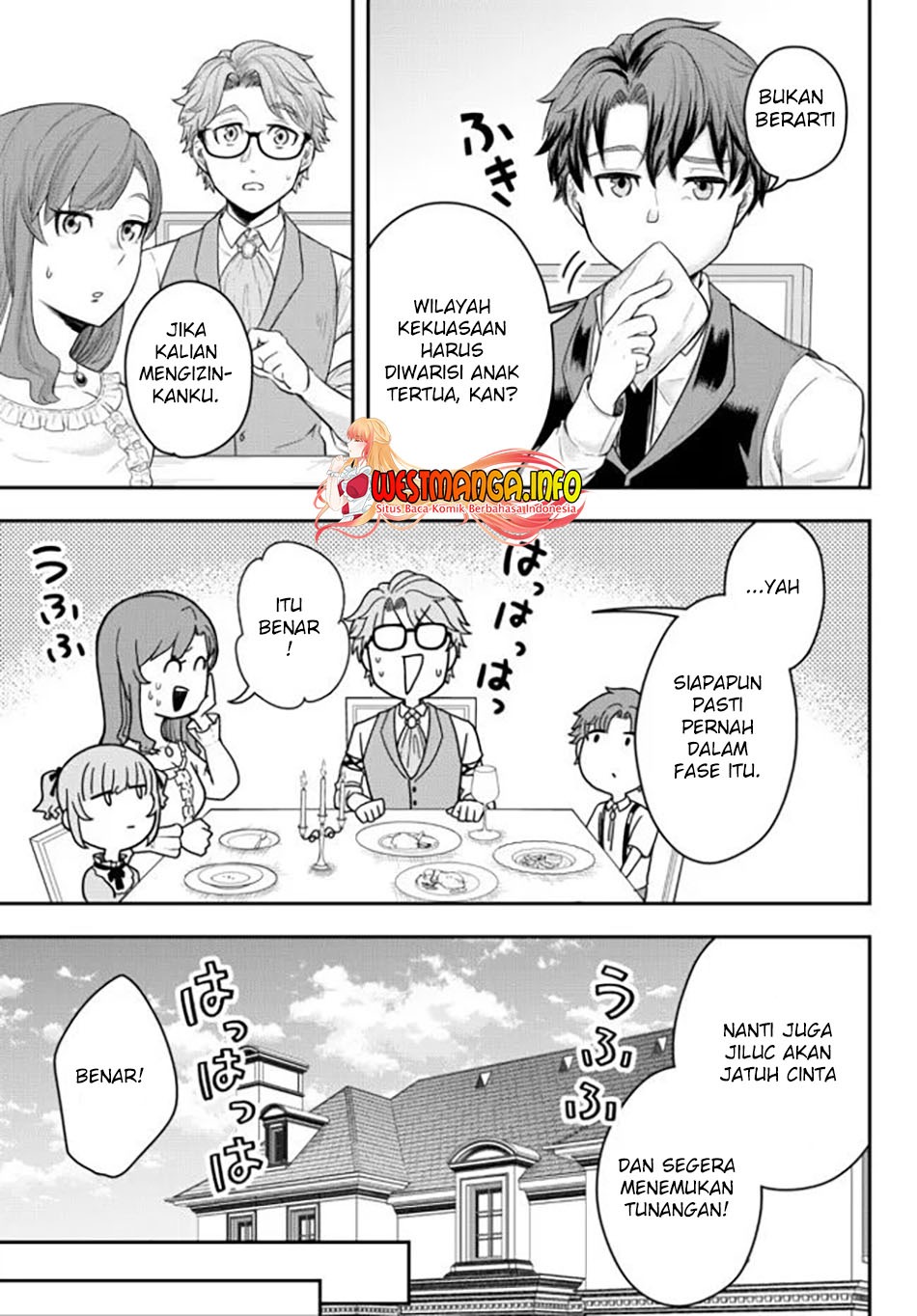 Dokushin Kizoku wa Isekai wo Ouka Suru: Kekkon Shinai Otoko no Yuuga na Ohitori-sama Life: Chapter chapter-1 - Page 37