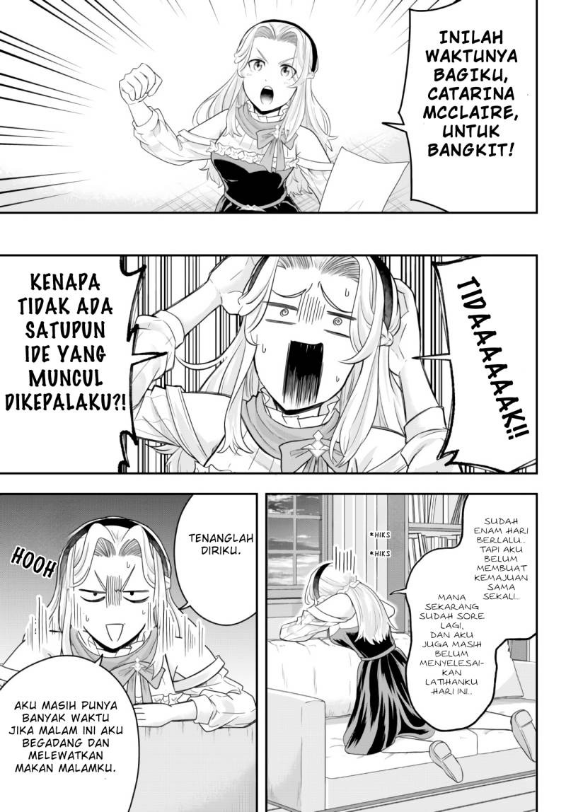 Dokushin Kizoku wa Isekai wo Ouka Suru: Kekkon Shinai Otoko no Yuuga na Ohitori-sama Life: Chapter chapter-6 - Page 23