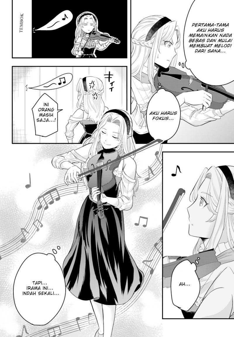 Dokushin Kizoku wa Isekai wo Ouka Suru: Kekkon Shinai Otoko no Yuuga na Ohitori-sama Life: Chapter chapter-6 - Page 24