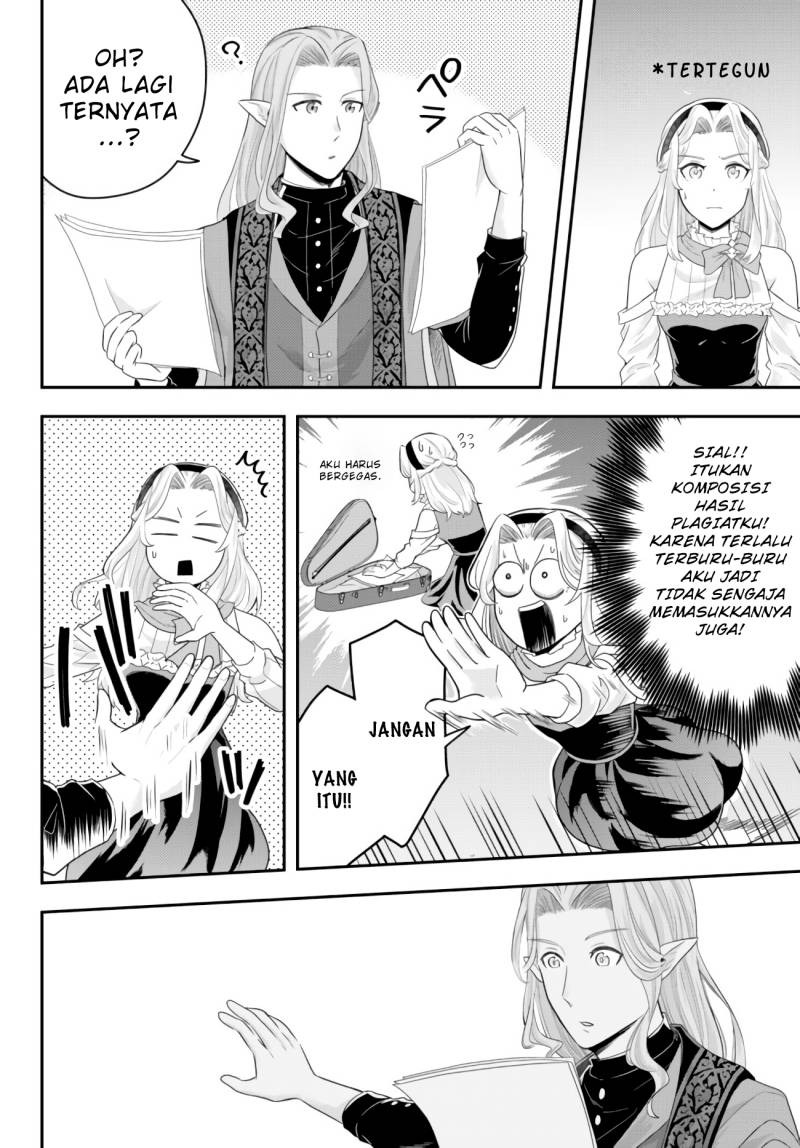 Dokushin Kizoku wa Isekai wo Ouka Suru: Kekkon Shinai Otoko no Yuuga na Ohitori-sama Life: Chapter chapter-6 - Page 28