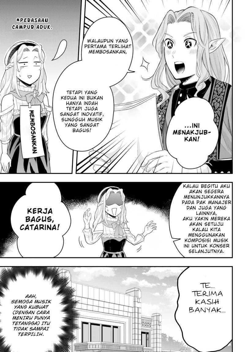 Dokushin Kizoku wa Isekai wo Ouka Suru: Kekkon Shinai Otoko no Yuuga na Ohitori-sama Life: Chapter chapter-6 - Page 29