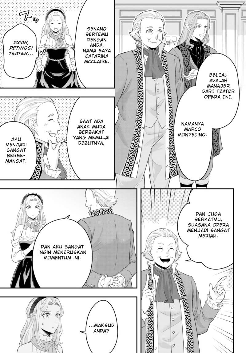 Dokushin Kizoku wa Isekai wo Ouka Suru: Kekkon Shinai Otoko no Yuuga na Ohitori-sama Life: Chapter chapter-6 - Page 33