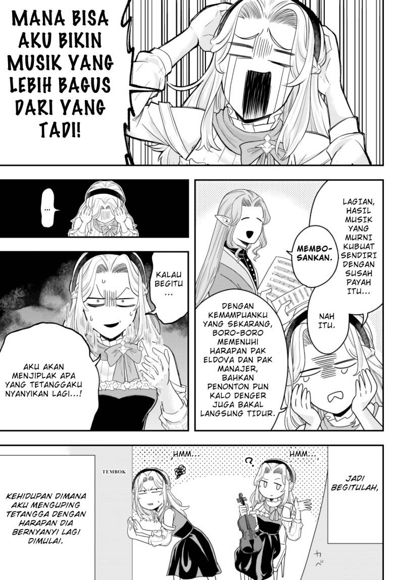 Dokushin Kizoku wa Isekai wo Ouka Suru: Kekkon Shinai Otoko no Yuuga na Ohitori-sama Life: Chapter chapter-6 - Page 35