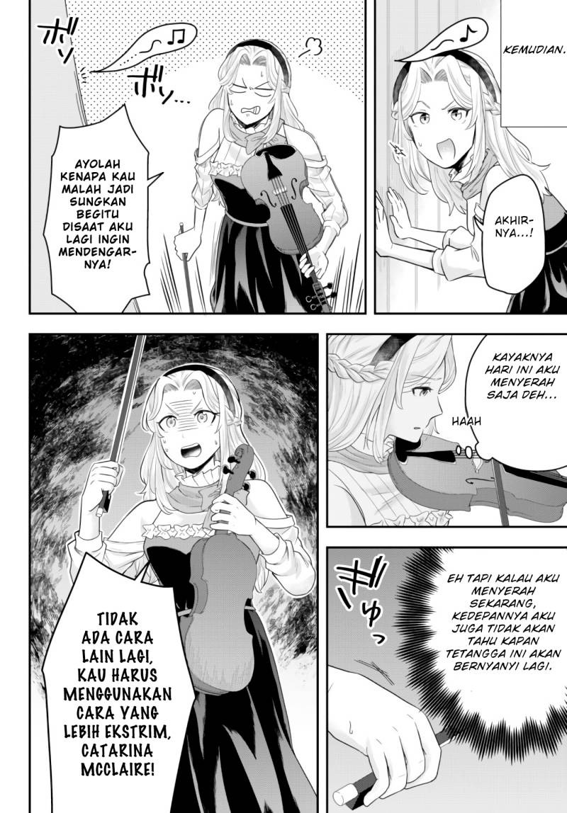 Dokushin Kizoku wa Isekai wo Ouka Suru: Kekkon Shinai Otoko no Yuuga na Ohitori-sama Life: Chapter chapter-6 - Page 36