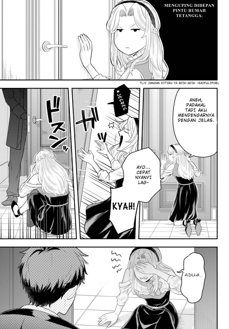 Dokushin Kizoku wa Isekai wo Ouka Suru: Kekkon Shinai Otoko no Yuuga na Ohitori-sama Life: Chapter chapter-6 - Page 37