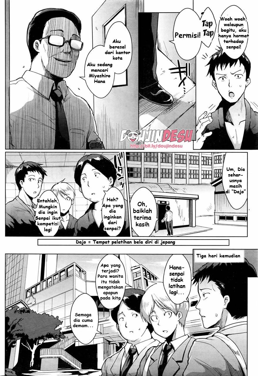 Dolls: Chapter chapter-3 - Page 5