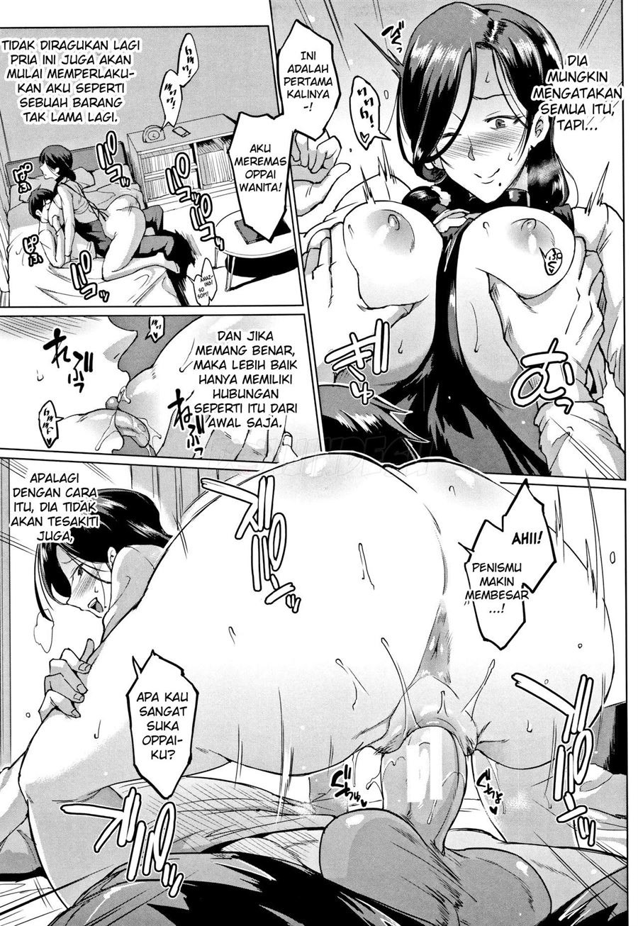 Dolls: Chapter chapter-6 - Page 18