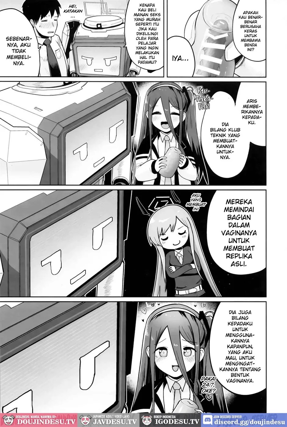 Donna Sugata demo Kimi wa, Konna Sugata demo Anata wa: Chapter chapter-1 - Page 9
