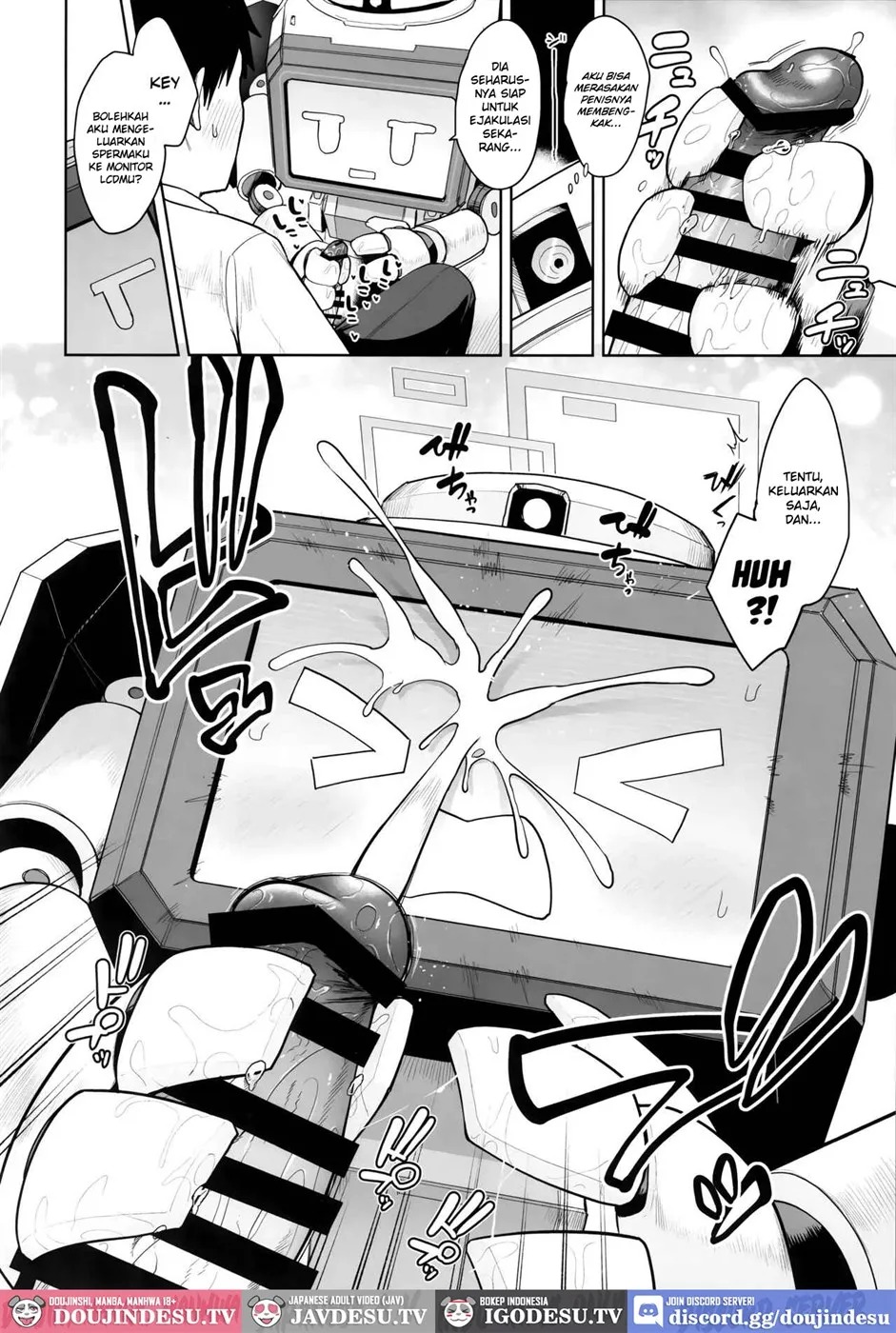 Donna Sugata demo Kimi wa, Konna Sugata demo Anata wa: Chapter chapter-1 - Page 12