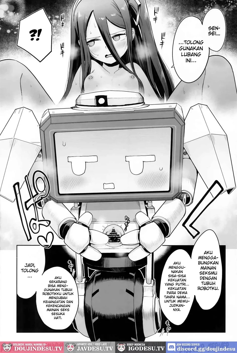 Donna Sugata demo Kimi wa, Konna Sugata demo Anata wa: Chapter chapter-1 - Page 17