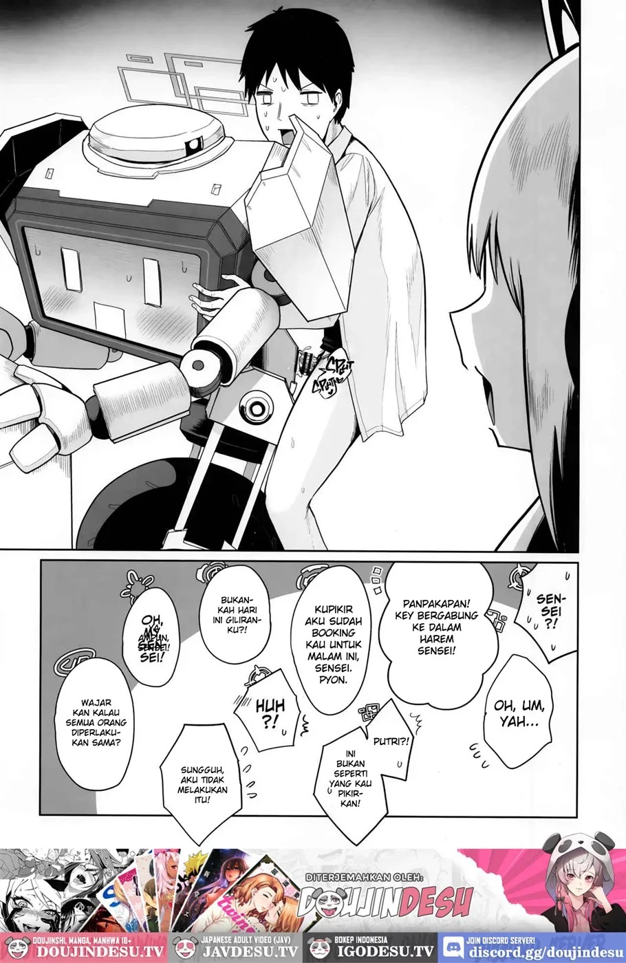Donna Sugata demo Kimi wa, Konna Sugata demo Anata wa: Chapter chapter-1 - Page 24