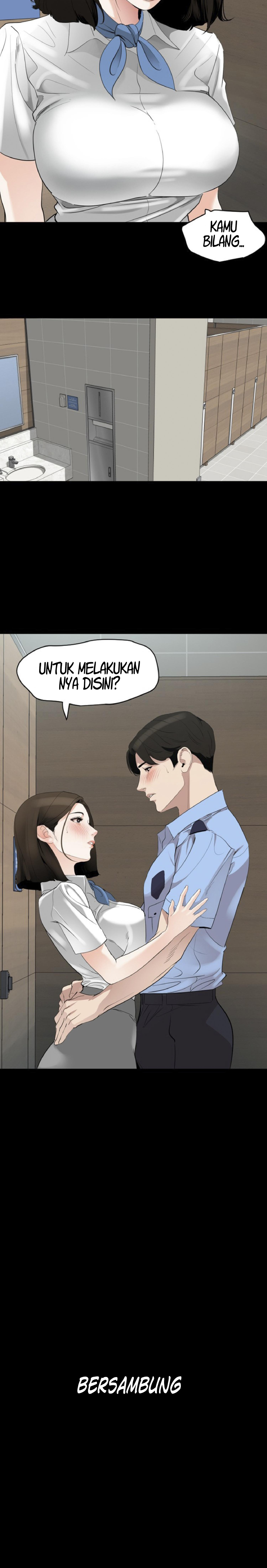 Don’t Be Like This! Son-In-Law: Chapter chapter-13 - Page 17