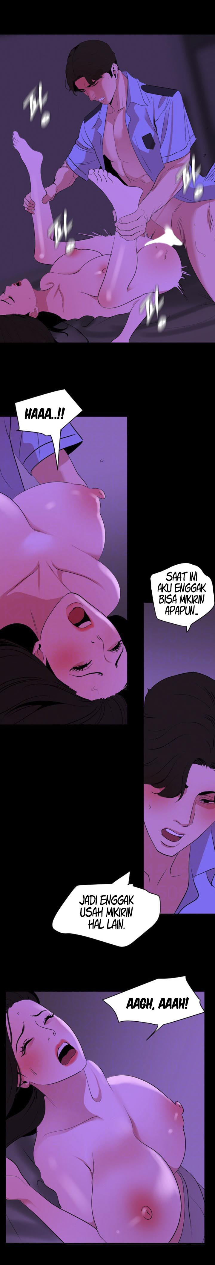 Don’t Be Like This! Son-In-Law: Chapter chapter-24 - Page 10