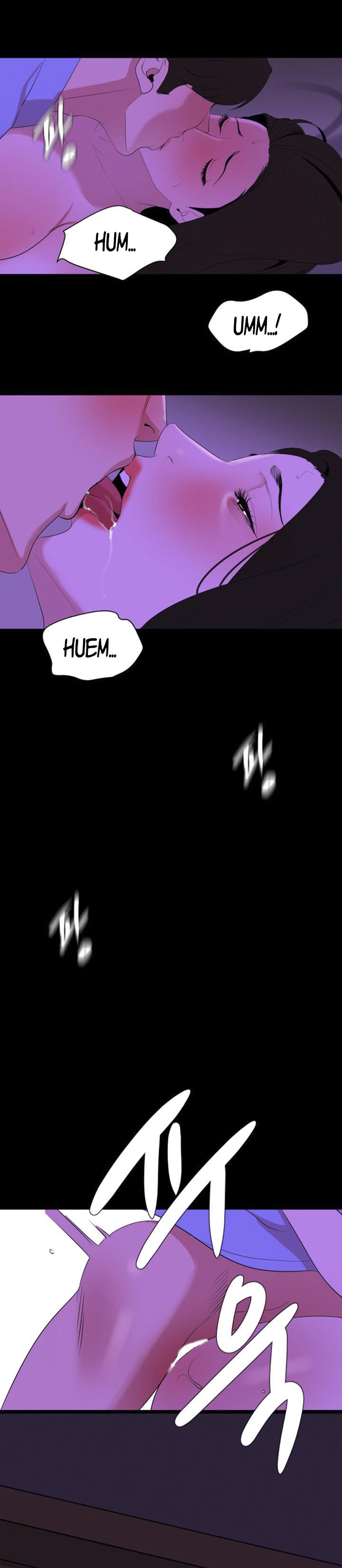 Don’t Be Like This! Son-In-Law: Chapter chapter-24 - Page 16